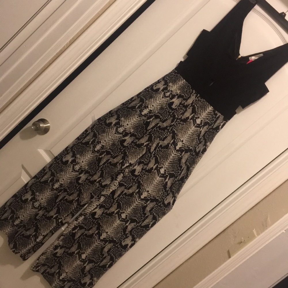 Maxi Jumper
